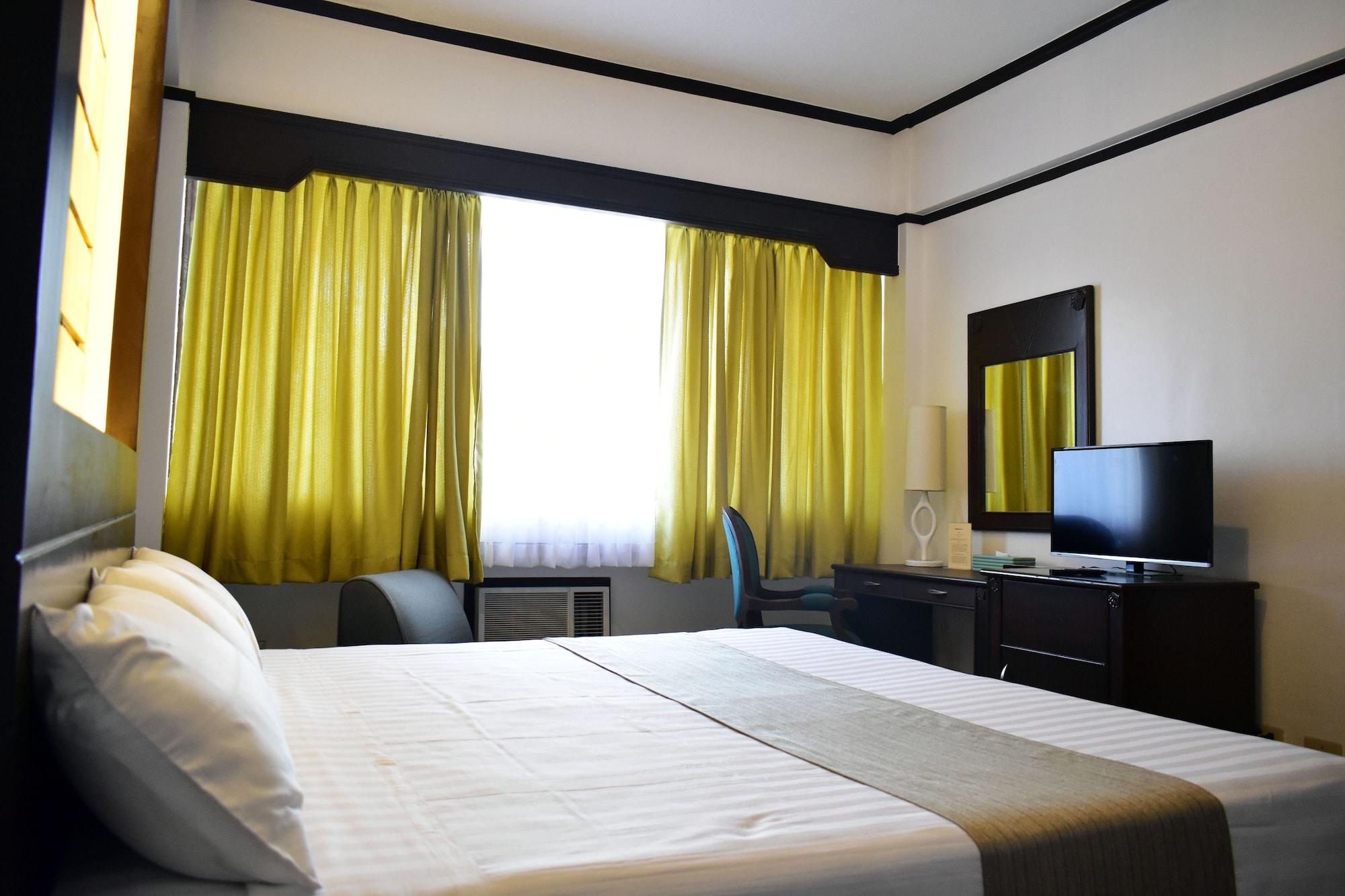 Luxur Place Bacolod Exterior photo